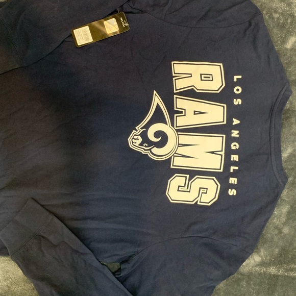 RAMS NFL Men’s size XL Shirt - Picture 3 of 13
